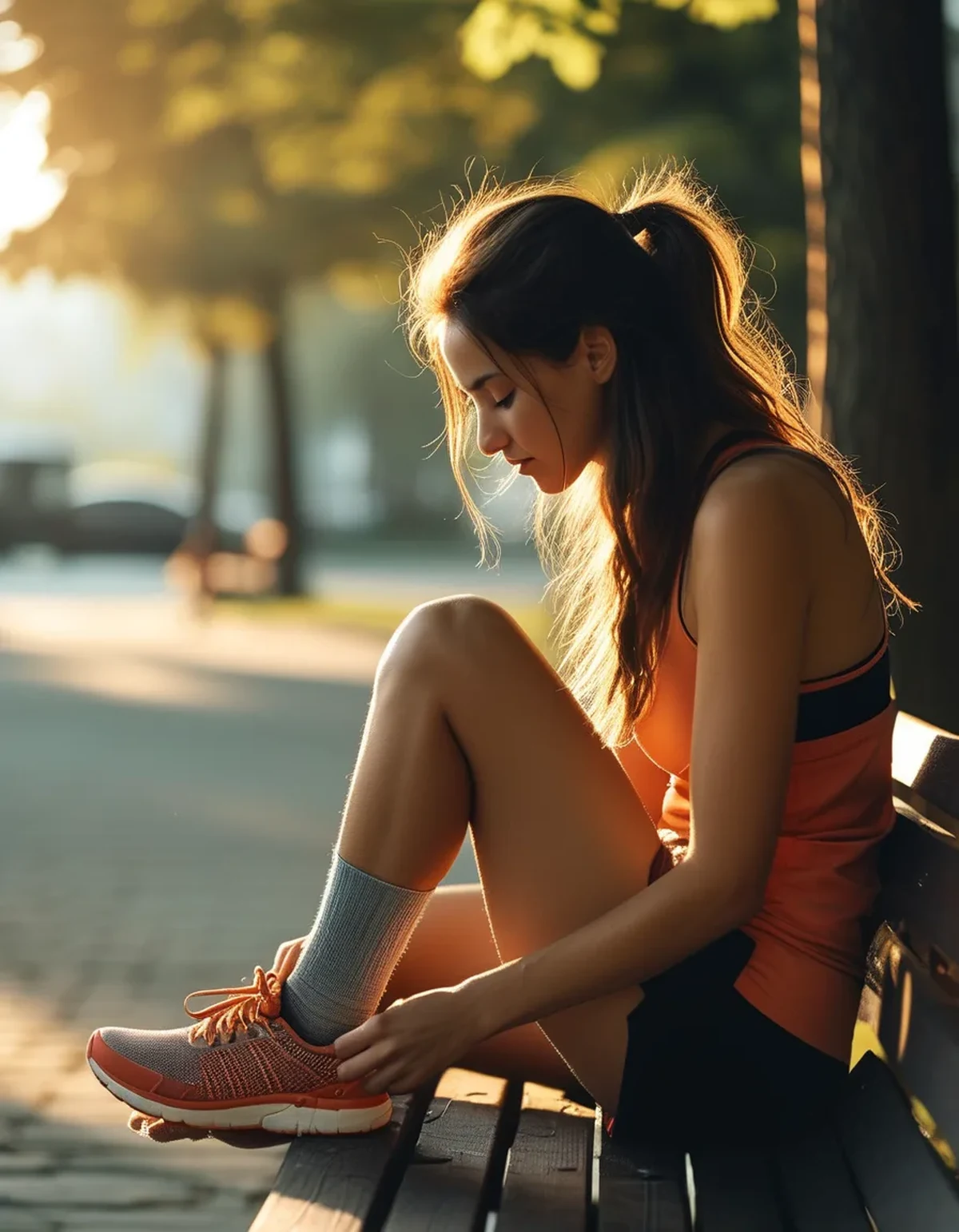 7 Signs the Problem Is Your Sock, Not Your Shoe