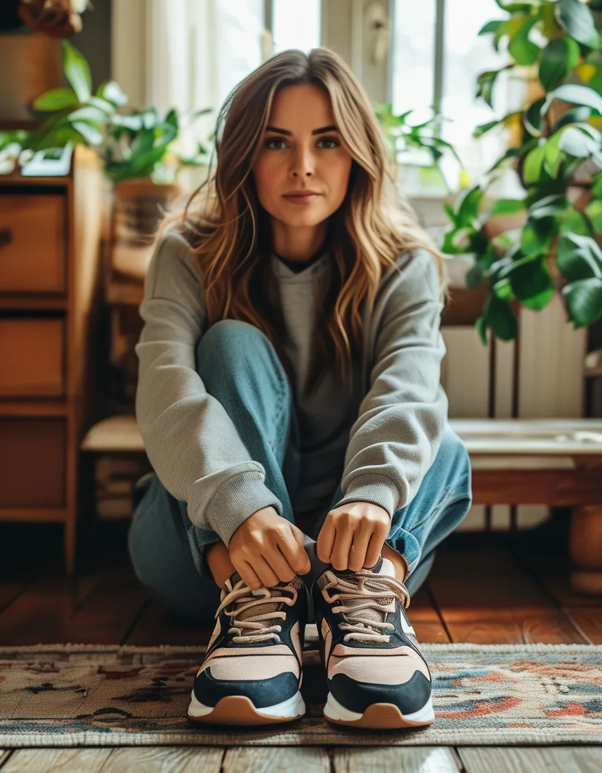 7 Signs Your Everyday Shoes Are Undoing Everything Your Workout Shoes Do