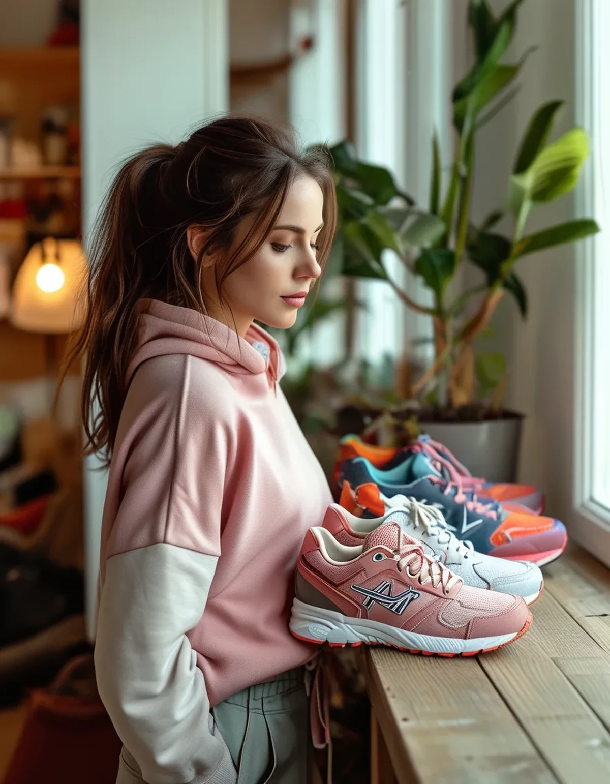 7 Signs Your Everyday Shoes Are Undoing Everything Your Workout Shoes Do
