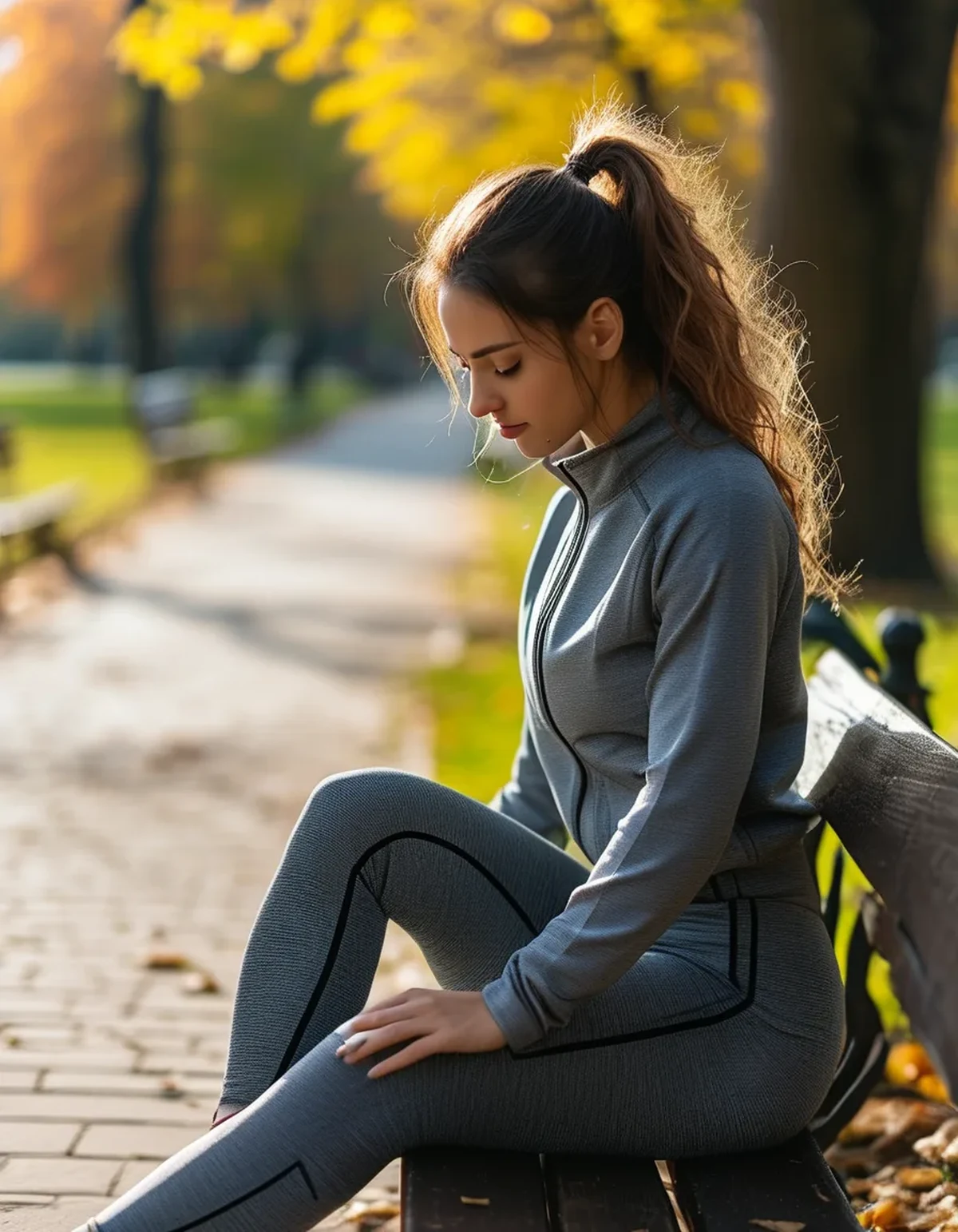 7 Signs Your Foot Pain Is Actually Coming From Higher Up