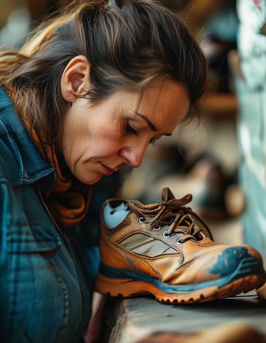 7 Signs Your Shoes Are Quietly Wrecking Your Feet Without You Noticing