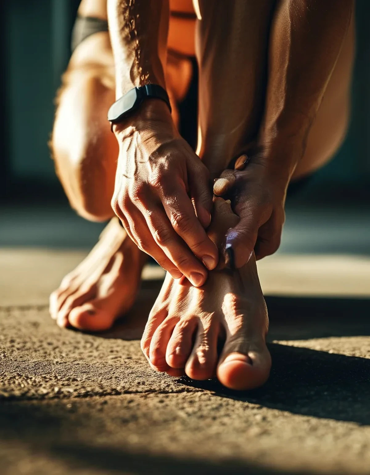 7 Signs Your Toenails Are Quietly Flagging a Bigger Foot Health Issue