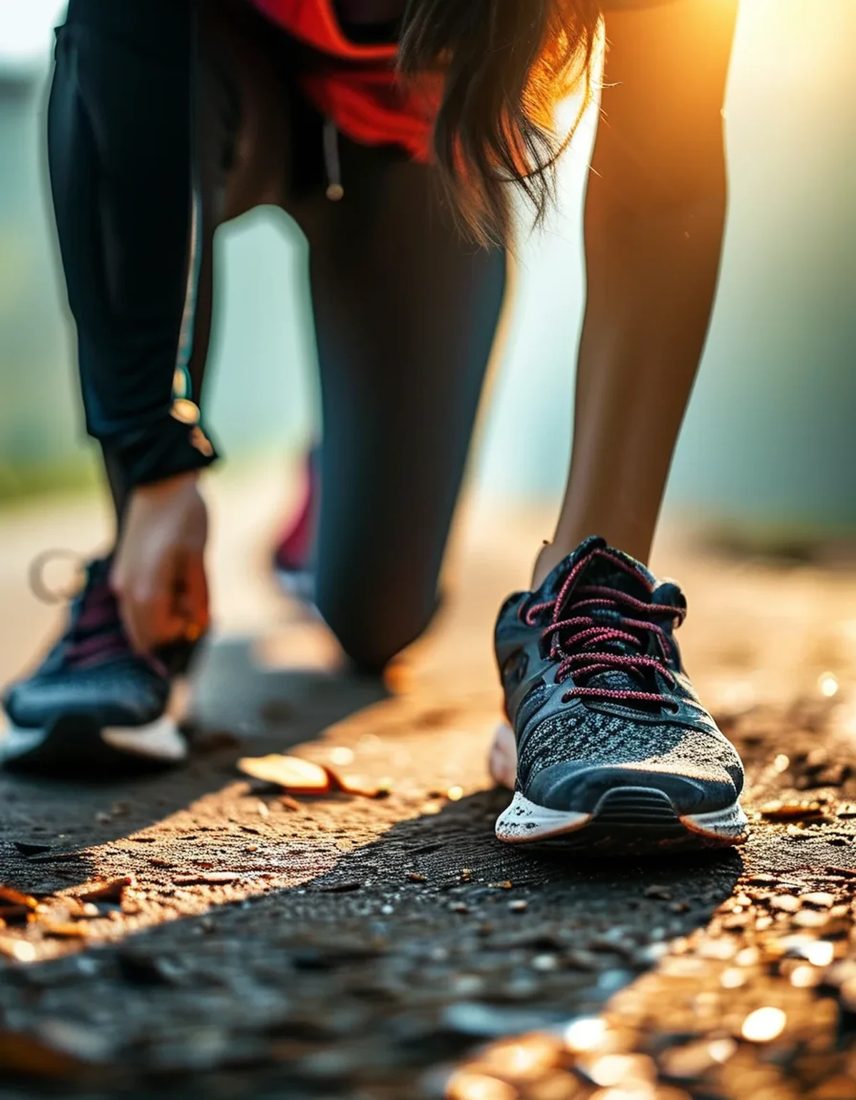 7 Signs Your Workout Shoes Are Already Past Their Prime (Even If They Look Fine)