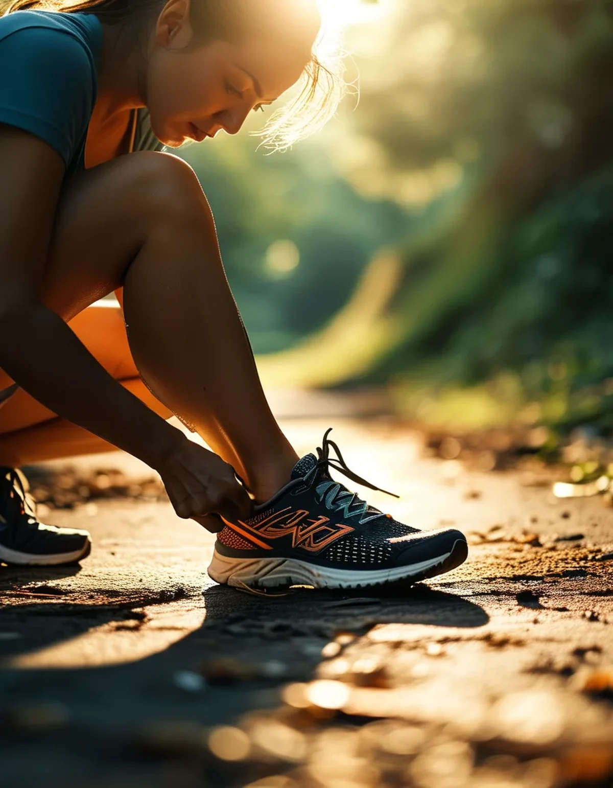 7 Signs Your Workout Shoes Are Already Past Their Prime (Even If They Look Fine)