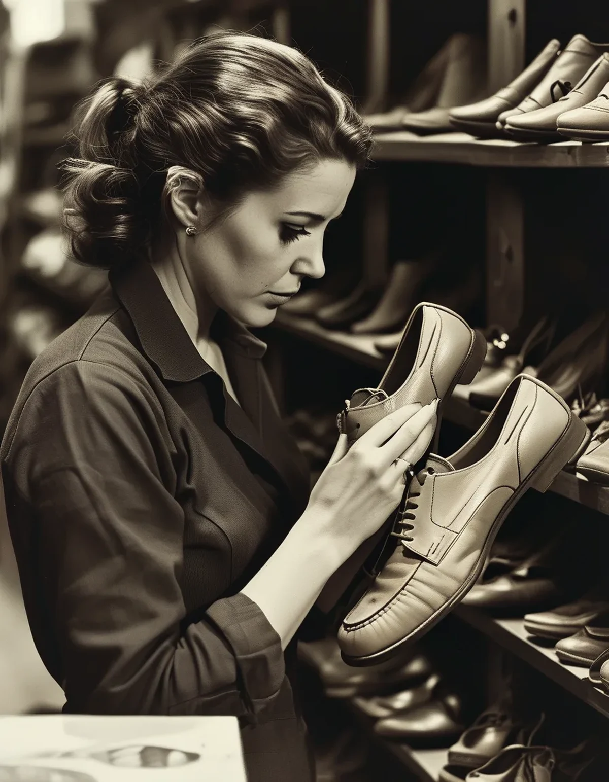 7 Signs You're Actually in the Wrong Shoe Size Right Now (Even If You've Worn It for Years)