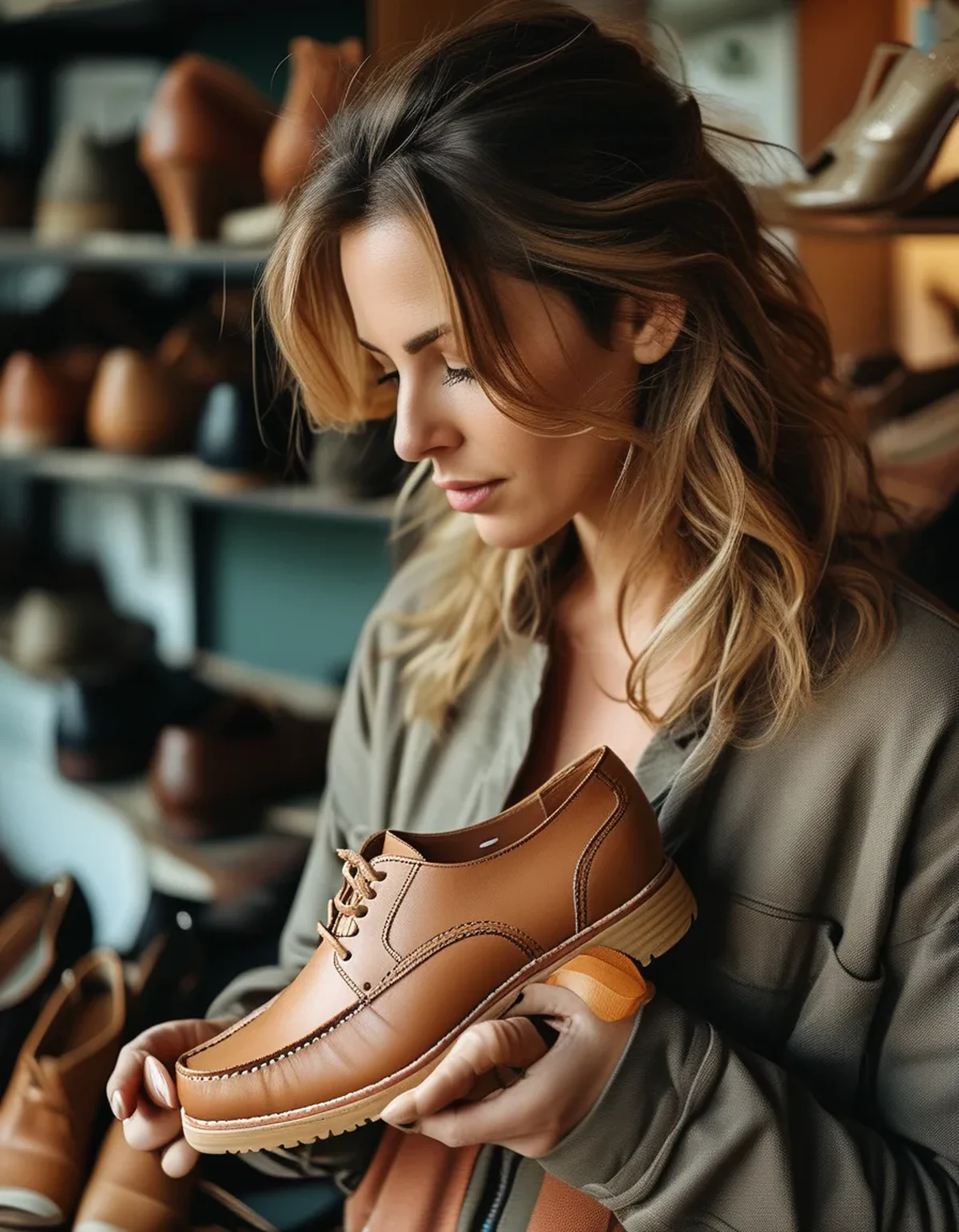 7 Signs You're Actually in the Wrong Shoe Size Right Now (Even If You've Worn It for Years)