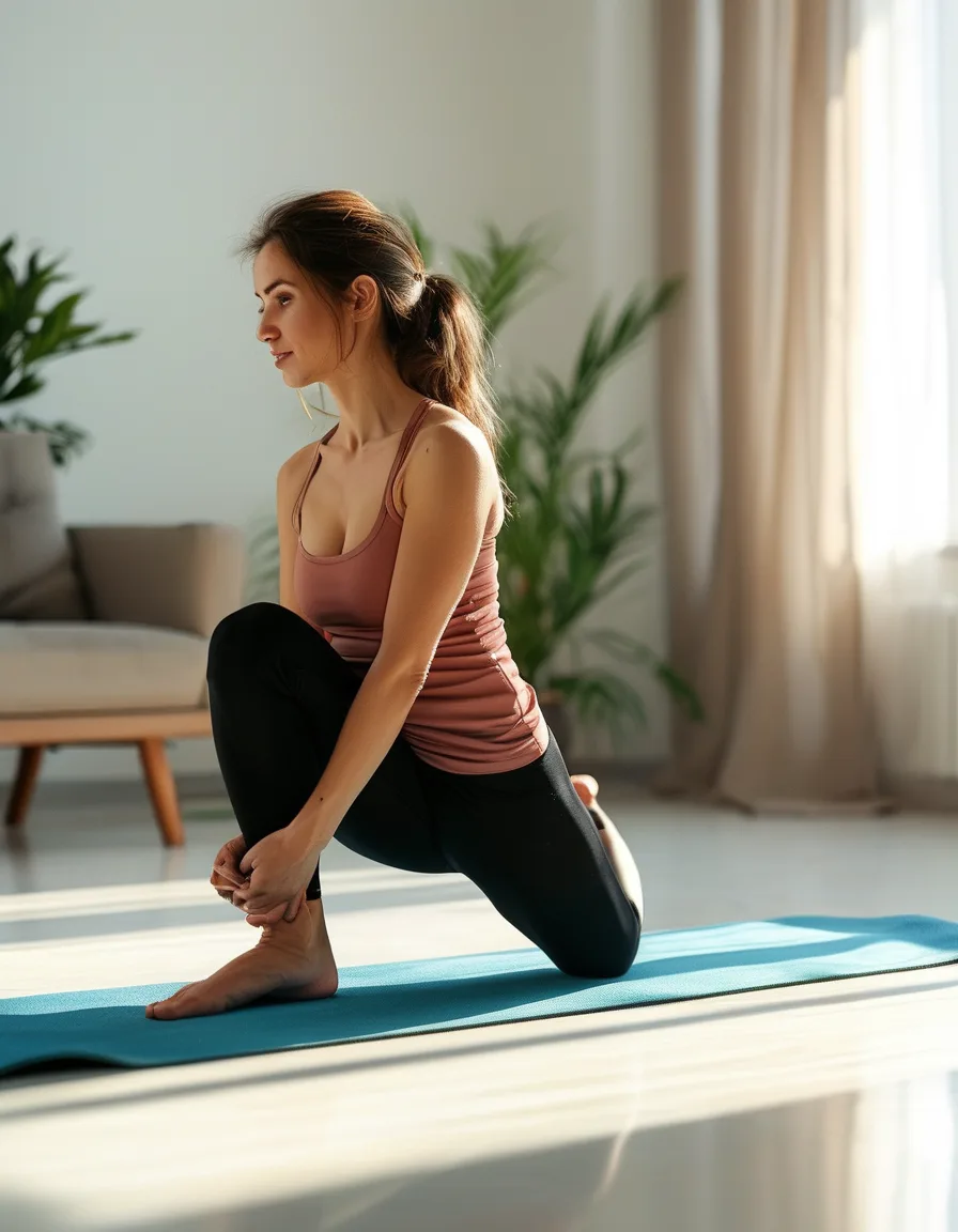 How to Strengthen Your Feet and Ankles (Your Overlooked Foundation)