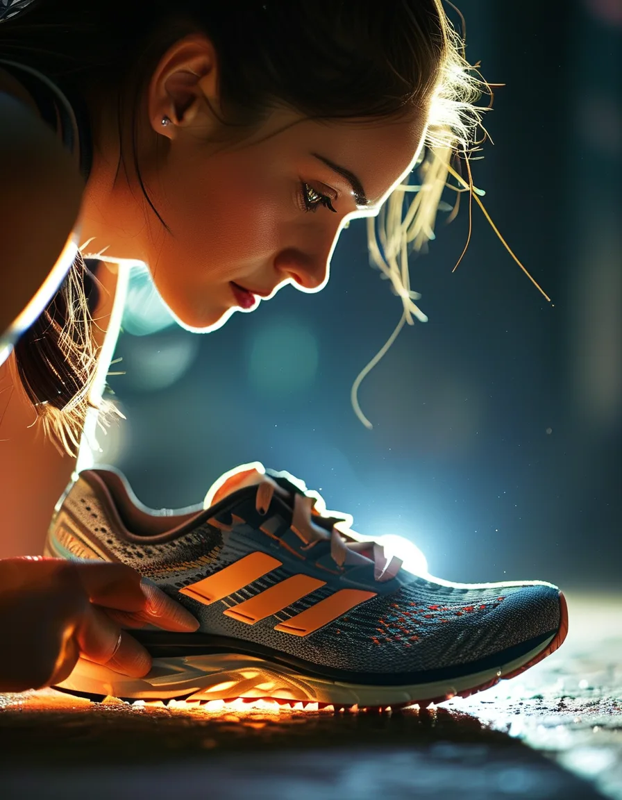 6 Signs Your Running Shoes Are Actually Worn Out (Not Just Old)