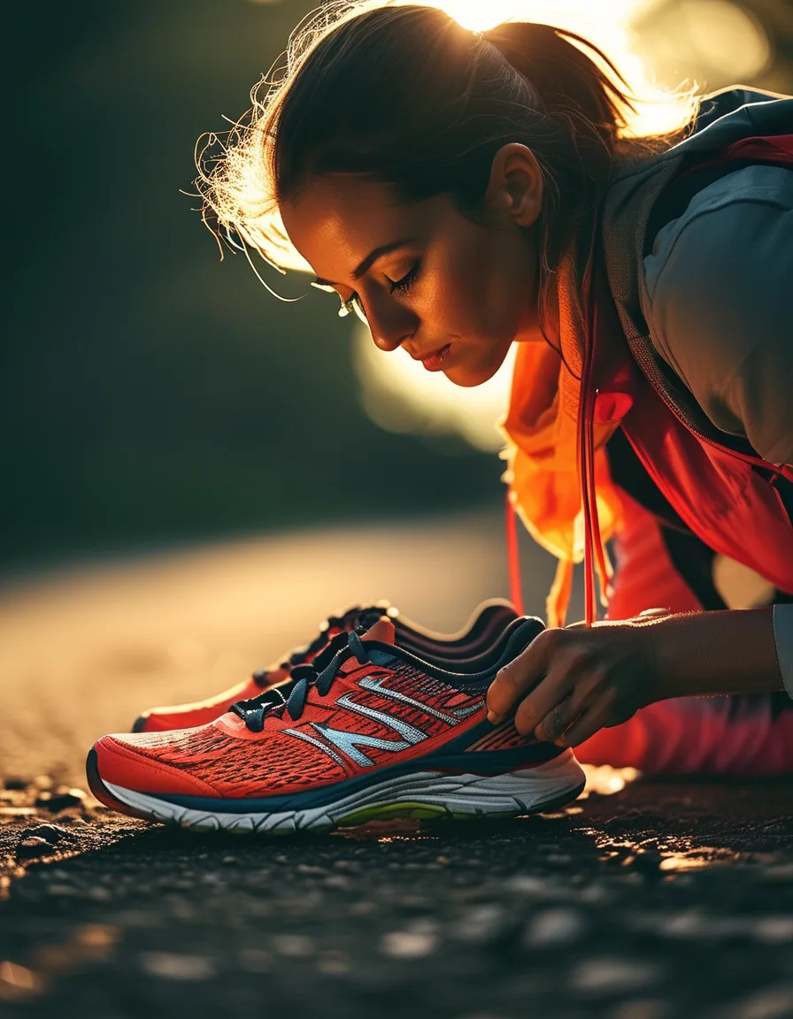 6 Signs Your Running Shoes Are Actually Worn Out (Not Just Old)