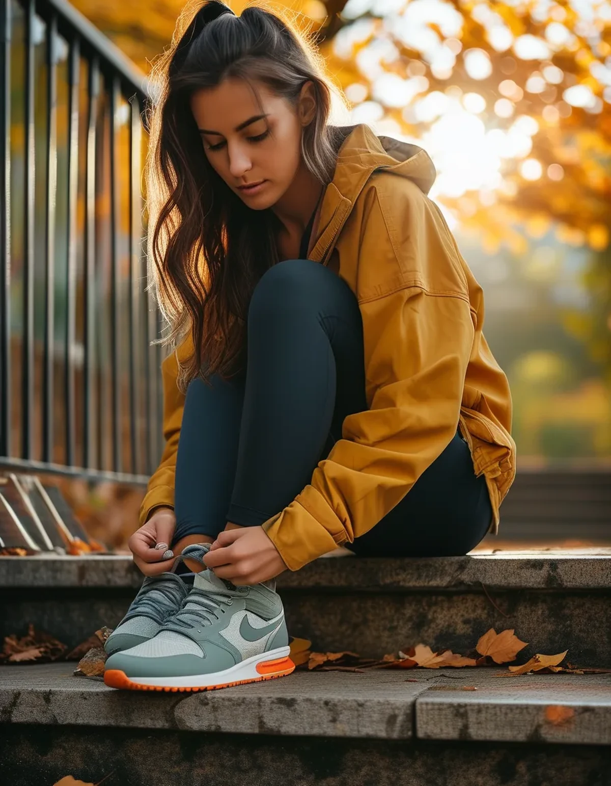 7 Foot Problems That Appear the Week You Switch Out of Summer Shoes
