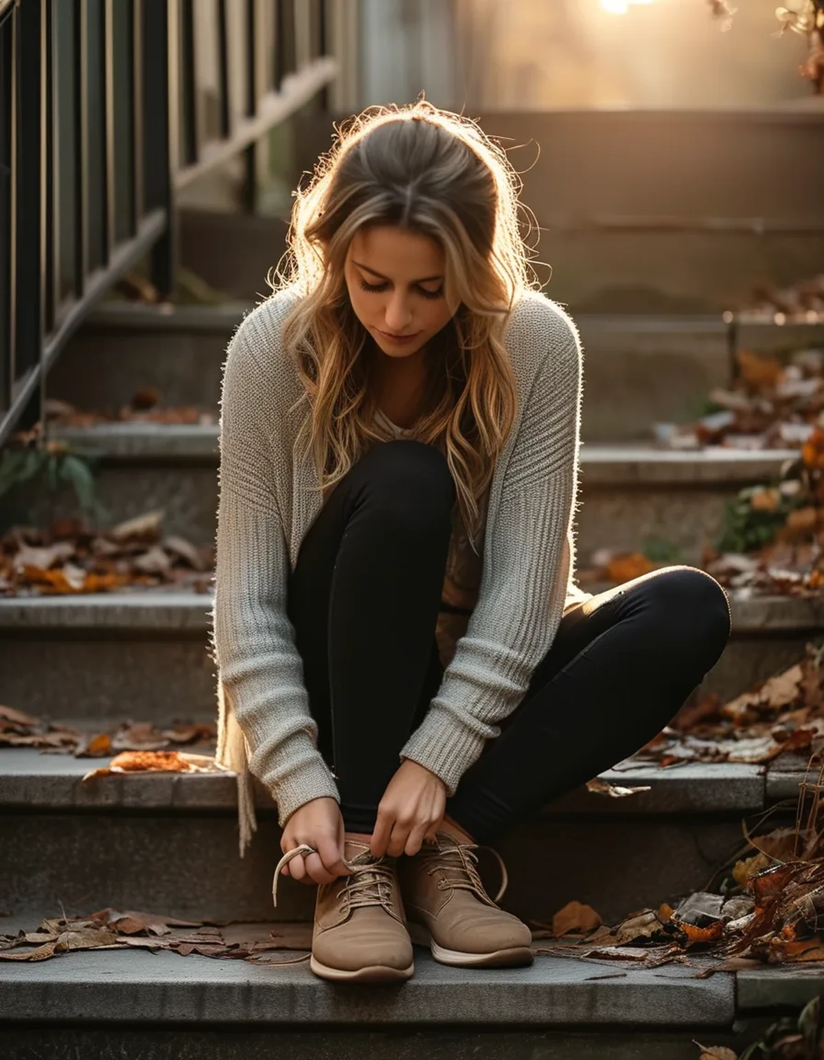 7 Foot Problems That Appear the Week You Switch Out of Summer Shoes