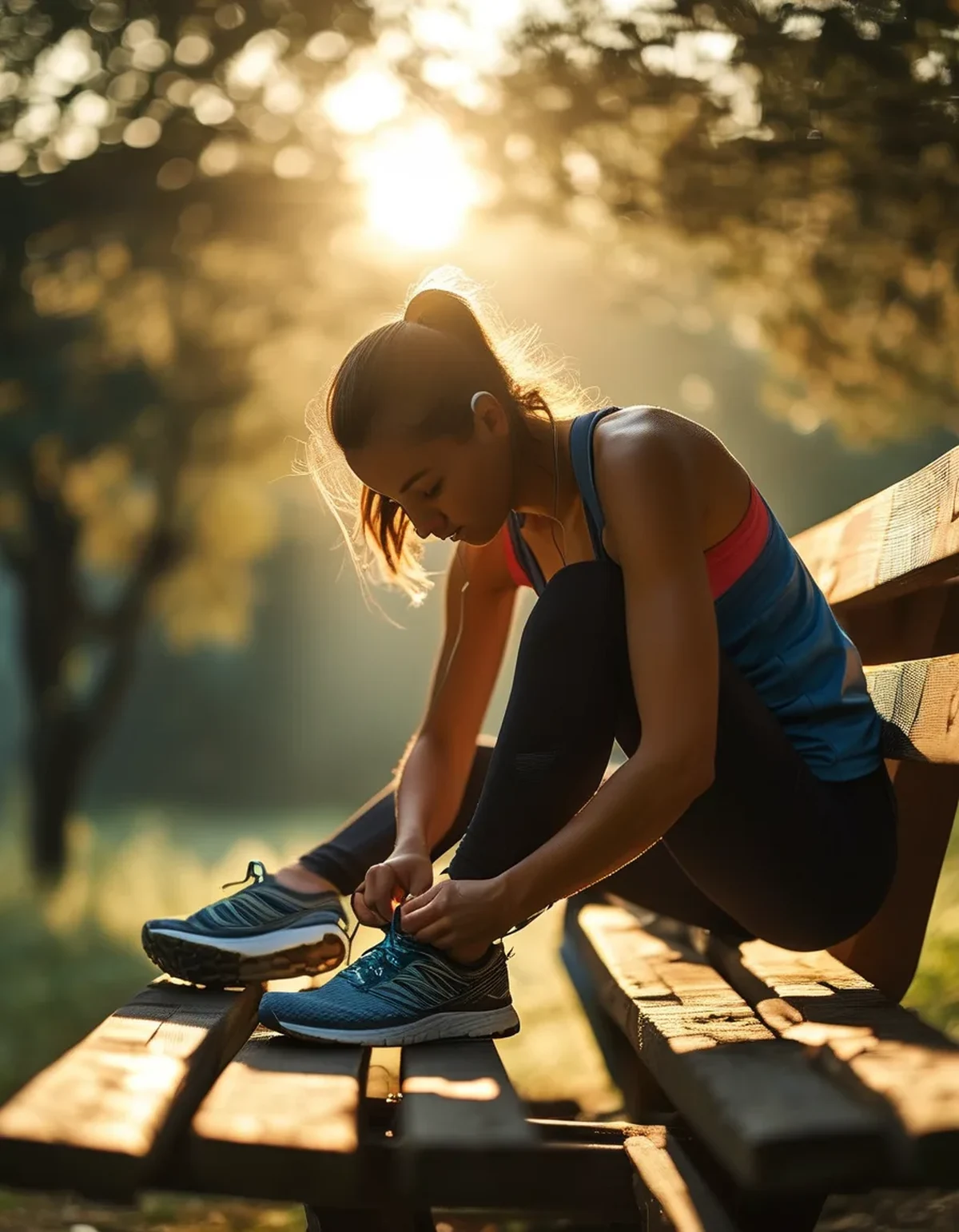 7 Signs Your Running Shoes Are the Wrong Shape for Your Foot