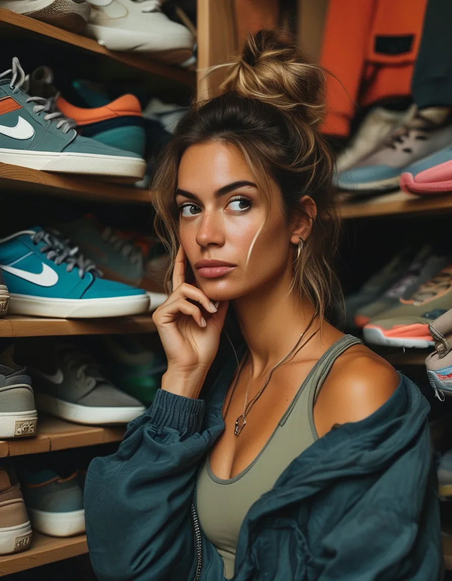 Does Rotating Between Multiple Pairs of Shoes Actually Give Your Feet Meaningful Recovery Time?