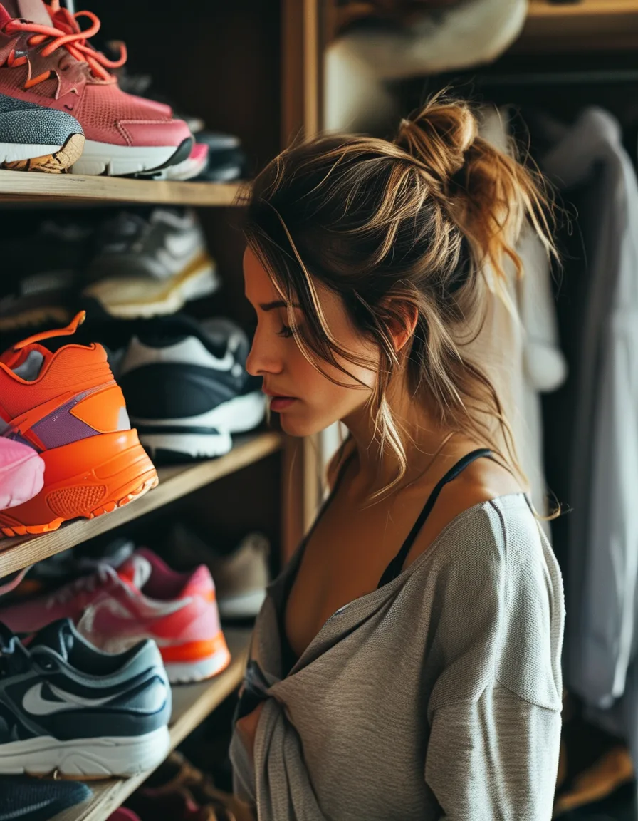 Does Rotating Between Multiple Pairs of Shoes Actually Give Your Feet Meaningful Recovery Time?
