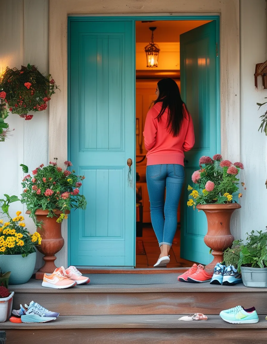 Why Wearing the Same Shoes Every Day Is Quietly Hurting Your Feet