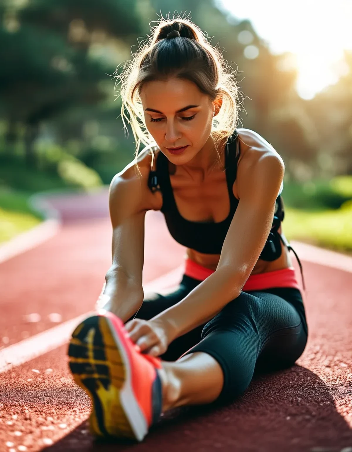 7 Reasons Your Toes Go Numb During a Workout (And What Fixes Each One)